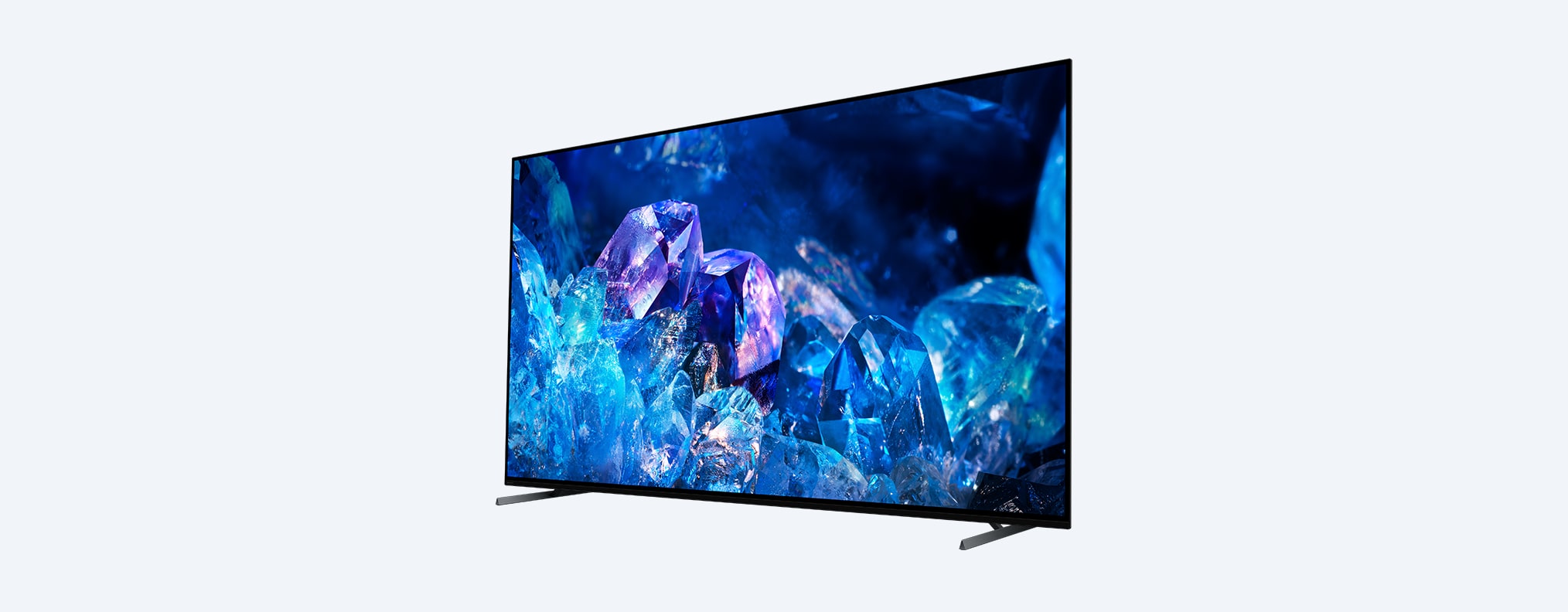 A80K / A83K / A84K | ‏BRAVIA XR | ‏OLED‏ | 4K Ultra HD |‏ טווח דינמי גבוה (HDR)‎ | טלוויזיה חכמה (Google TV)
