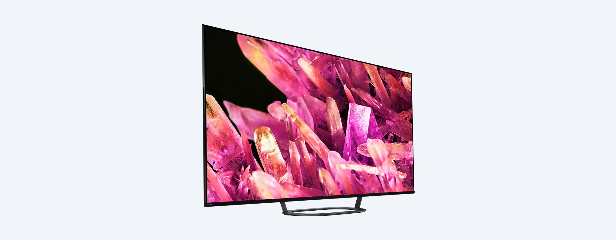 X92K | BRAVIA XR | Full Array LED | 4K Ultra HD | טווח דינמי גבוה (HDR) | טלוויזיה חכמה (Google TV)