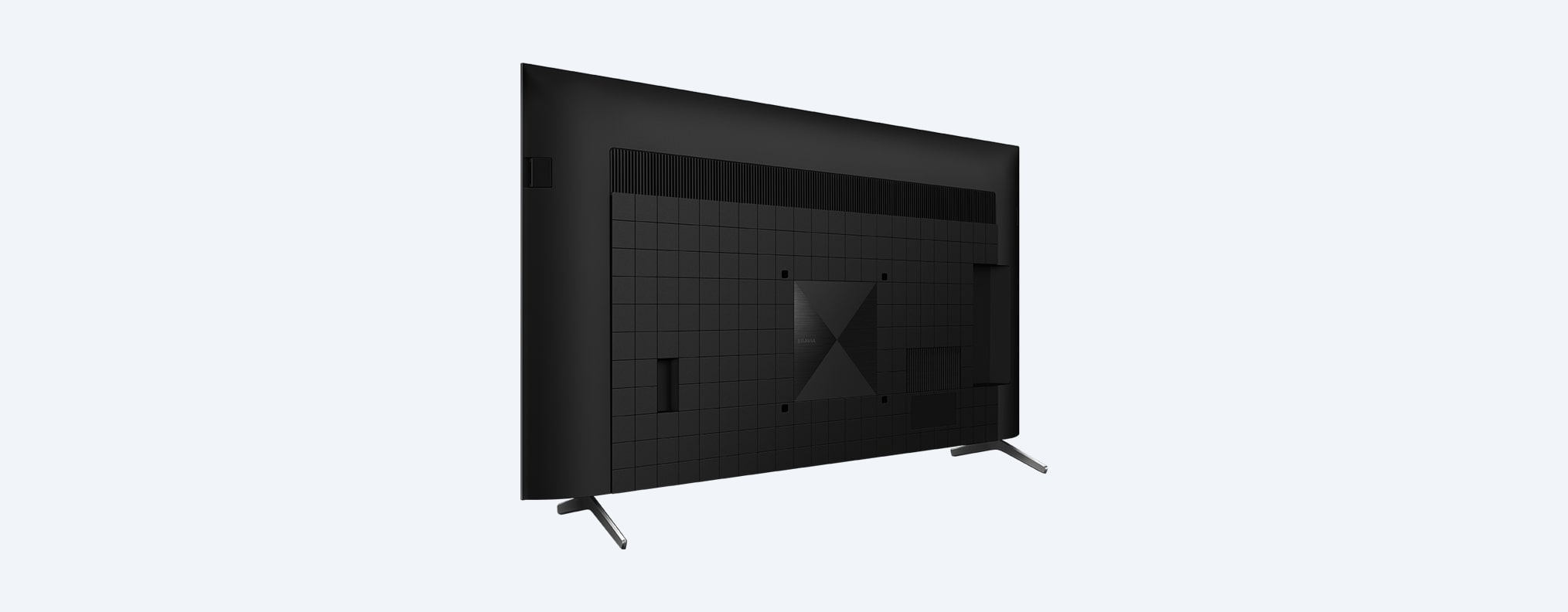 X90J | BRAVIA XR | Full Array LED | 4K Ultra HD | טווח דינמי גבוה (HDR) | טלוויזיה חכמה (Google TV)