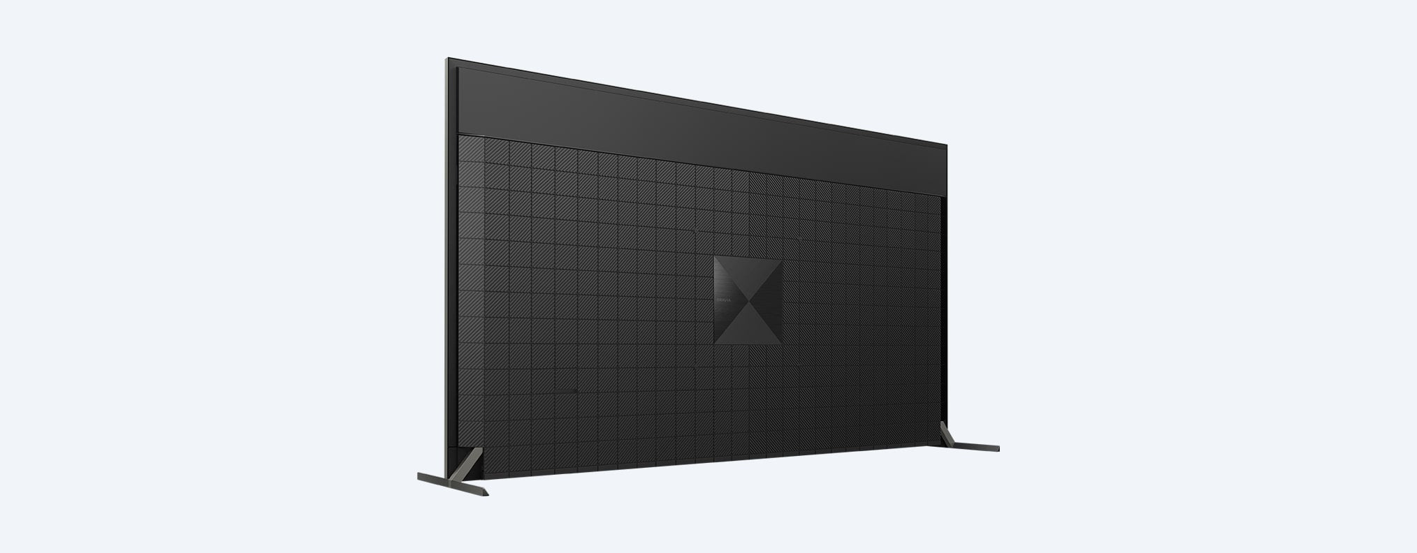 X95J | BRAVIA XR | Full Array LED | 4K Ultra HD | טווח דינמי גבוה (HDR) | טלוויזיה חכמה (Google TV)