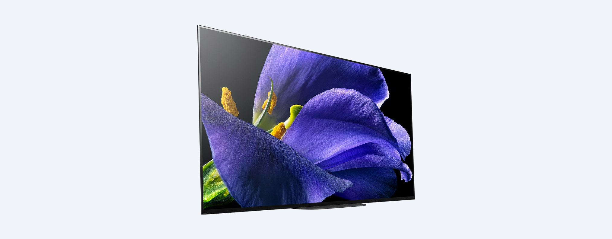 AG9 | סדרת MASTER‏ | OLED‏ | 4K Ultra HD |‏ טווח דינמי גבוה (HDR)‎ | טלוויזיה חכמה (Android TV)
