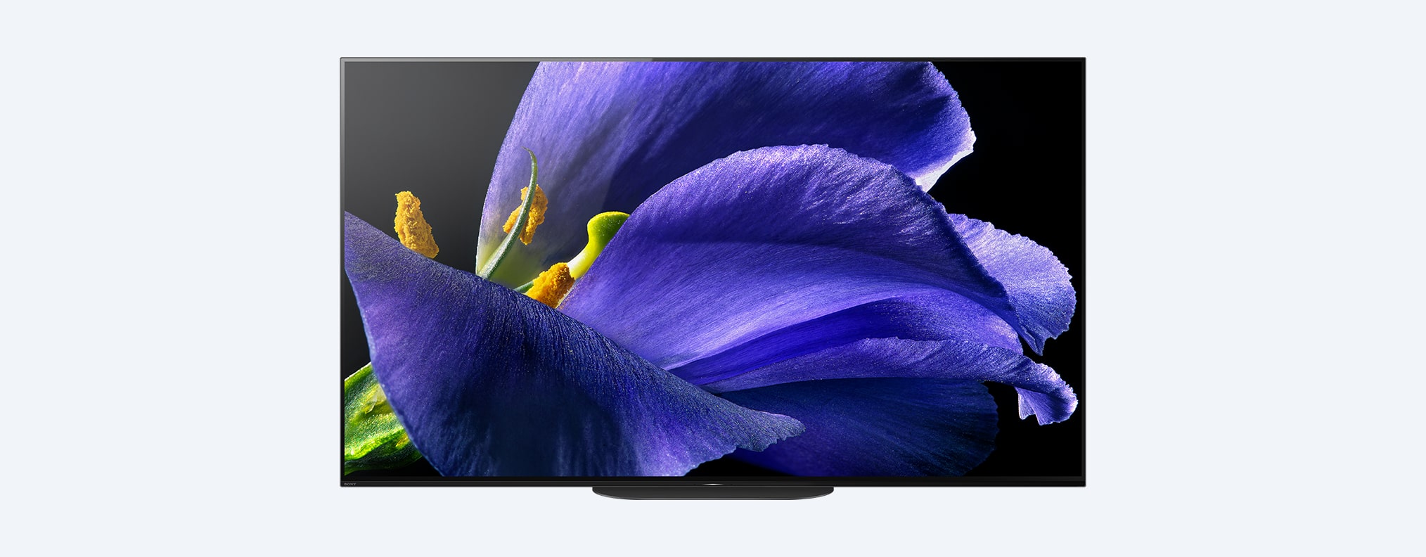 AG9 | סדרת MASTER‏ | OLED‏ | 4K Ultra HD |‏ טווח דינמי גבוה (HDR)‎ | טלוויזיה חכמה (Android TV)