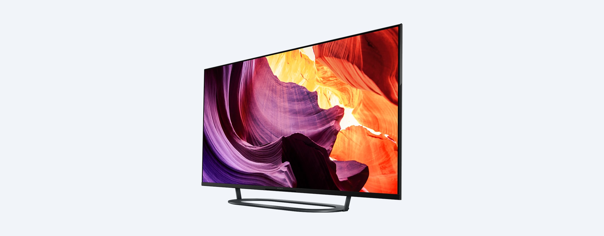 X82K ‏| 4K Ultra HD | טווח דינמי גבוה (HDR) | טלוויזיה חכמה (Google TV)