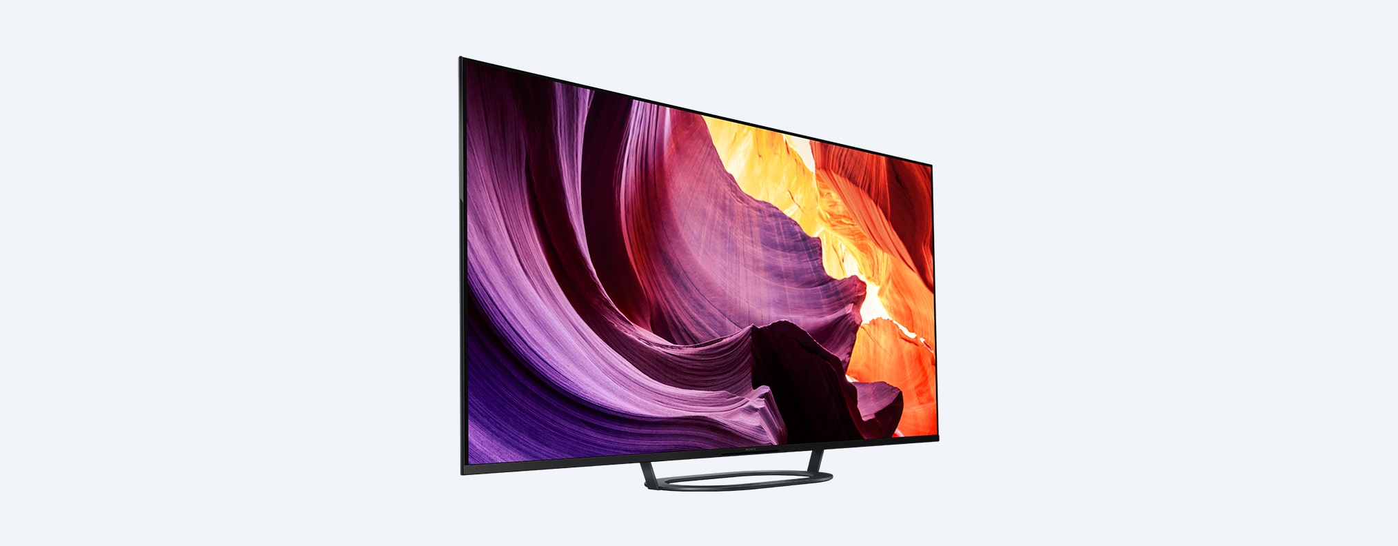 X82K ‏| 4K Ultra HD | טווח דינמי גבוה (HDR) | טלוויזיה חכמה (Google TV)