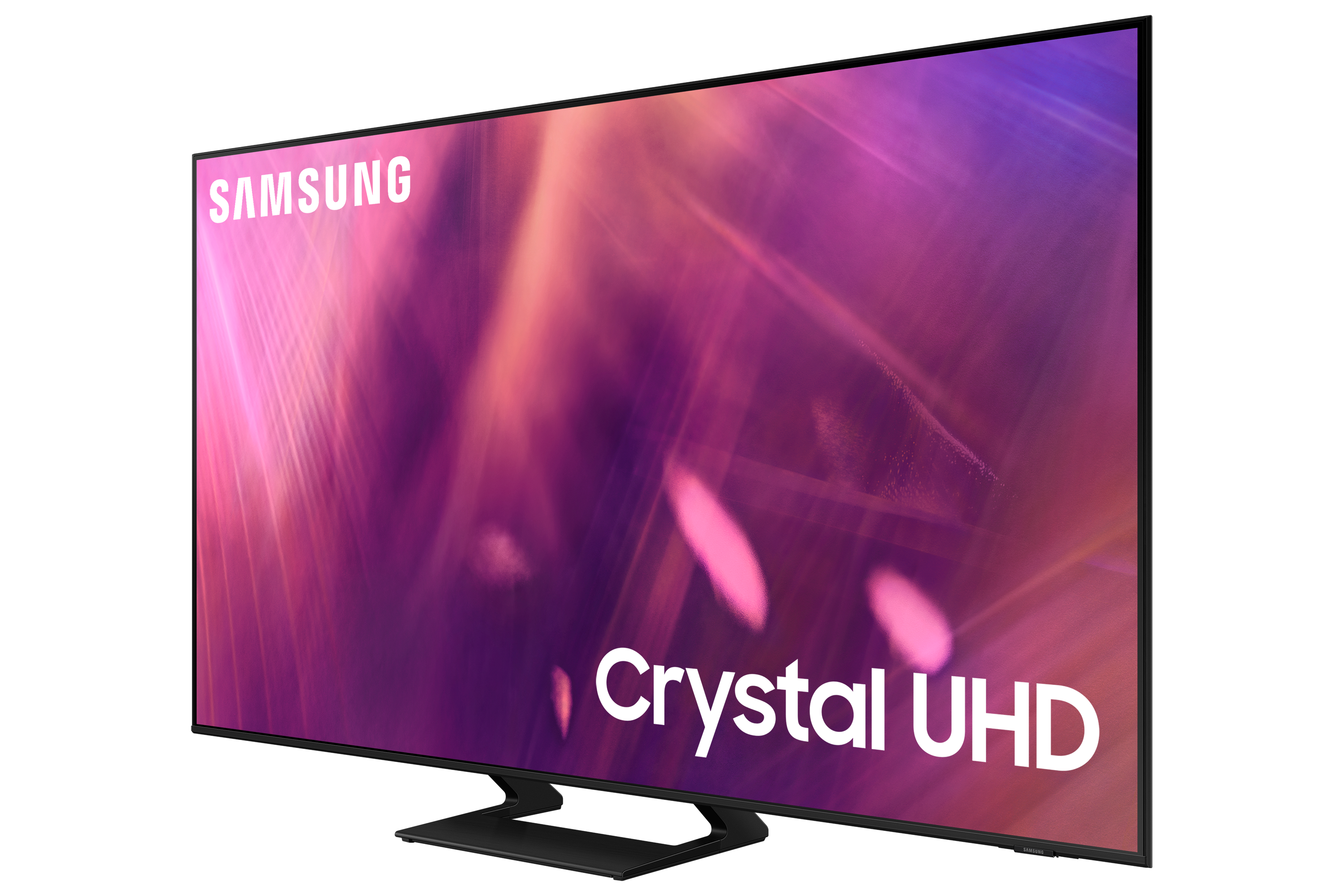 טלוויזיה חכמה ‎‎‎Crystal UHD 4K AU9000