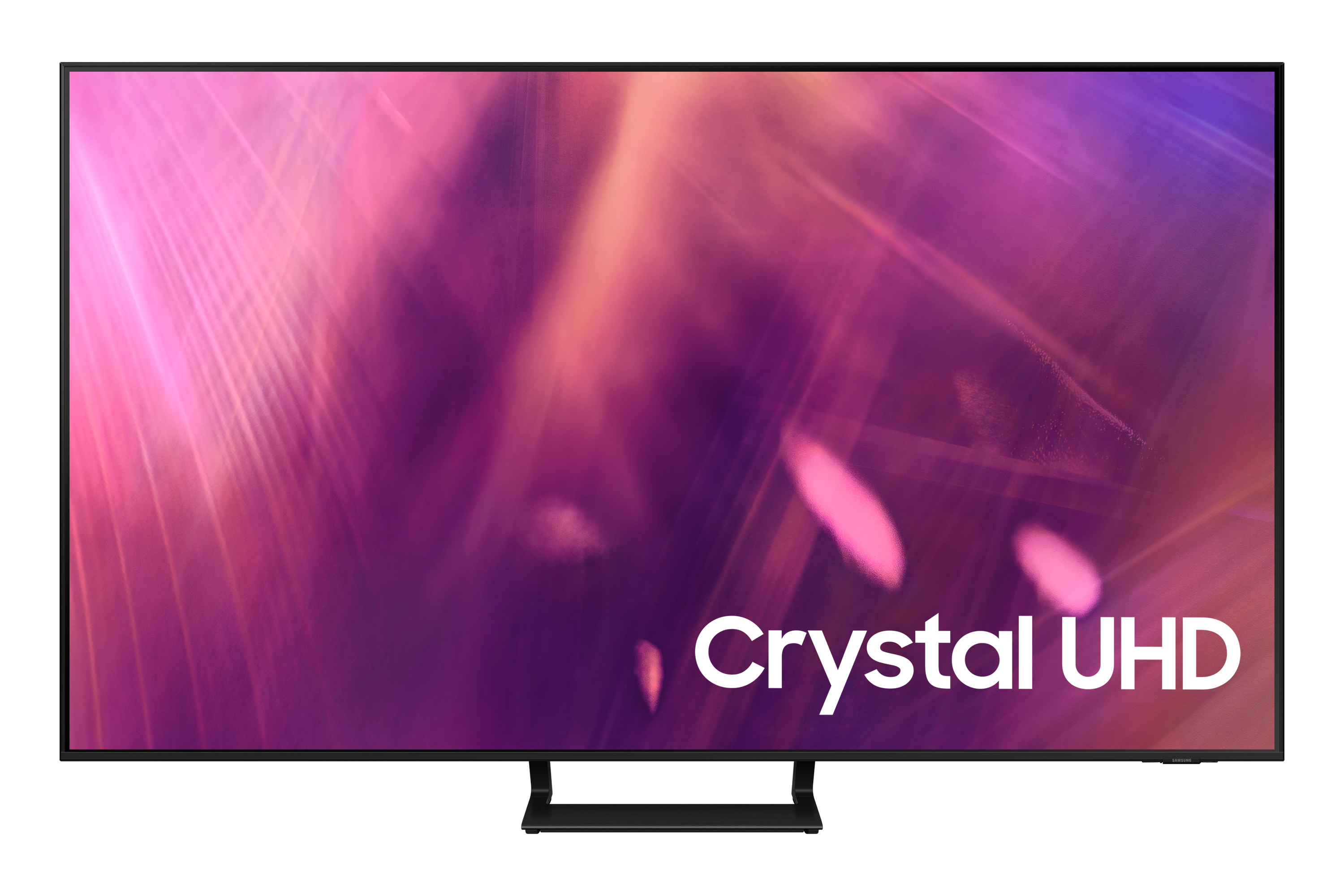 טלוויזיה חכמה ‎‎‎Crystal UHD 4K AU9000