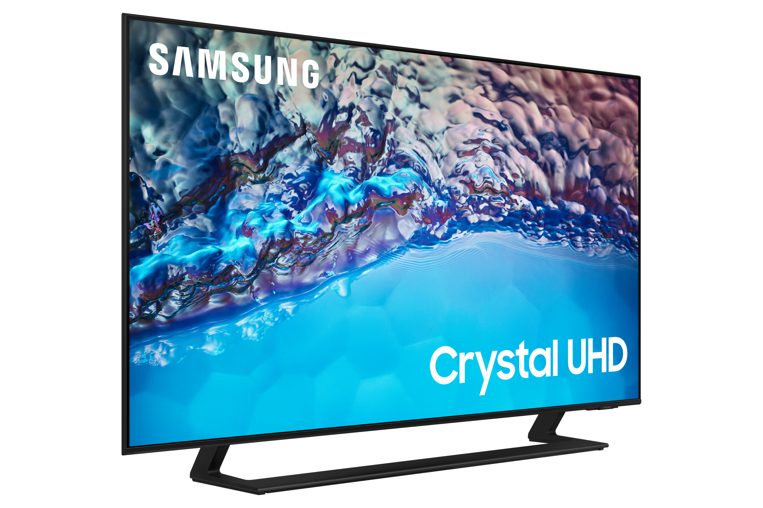 טלוויזיה חכמה ‎Crystal UHD 4K AU8500