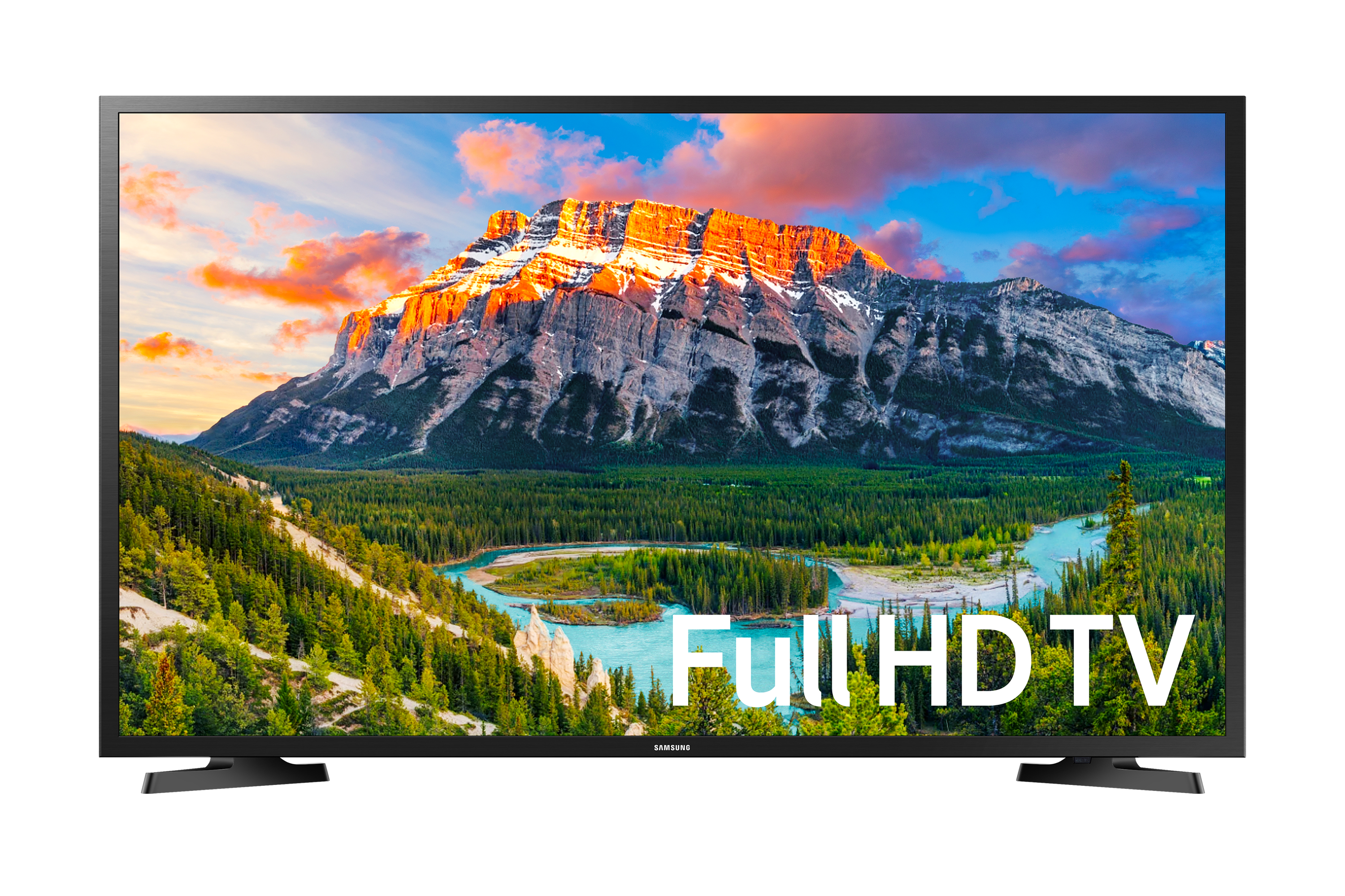N5300 טלוויזיה חכמה HD