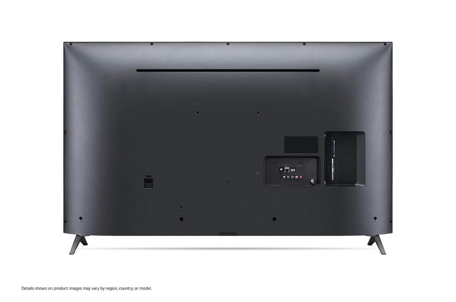 LG NanoCell TV 50 Inch NANO79 Series, Cinema Screen Design 4K Active HDR WebOS Smart ThinQ
