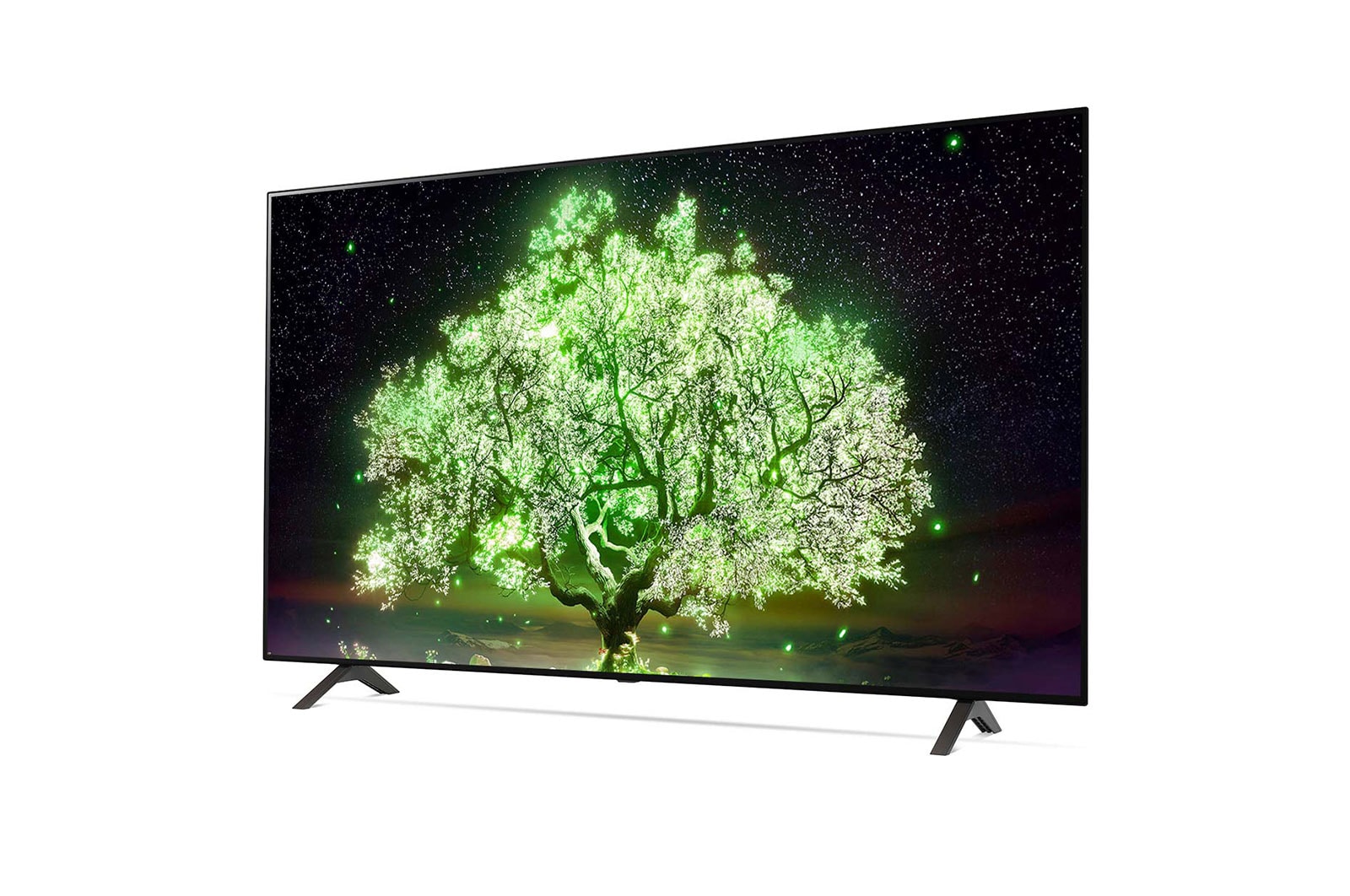 65 Inch LG OLED 4K TV - A1