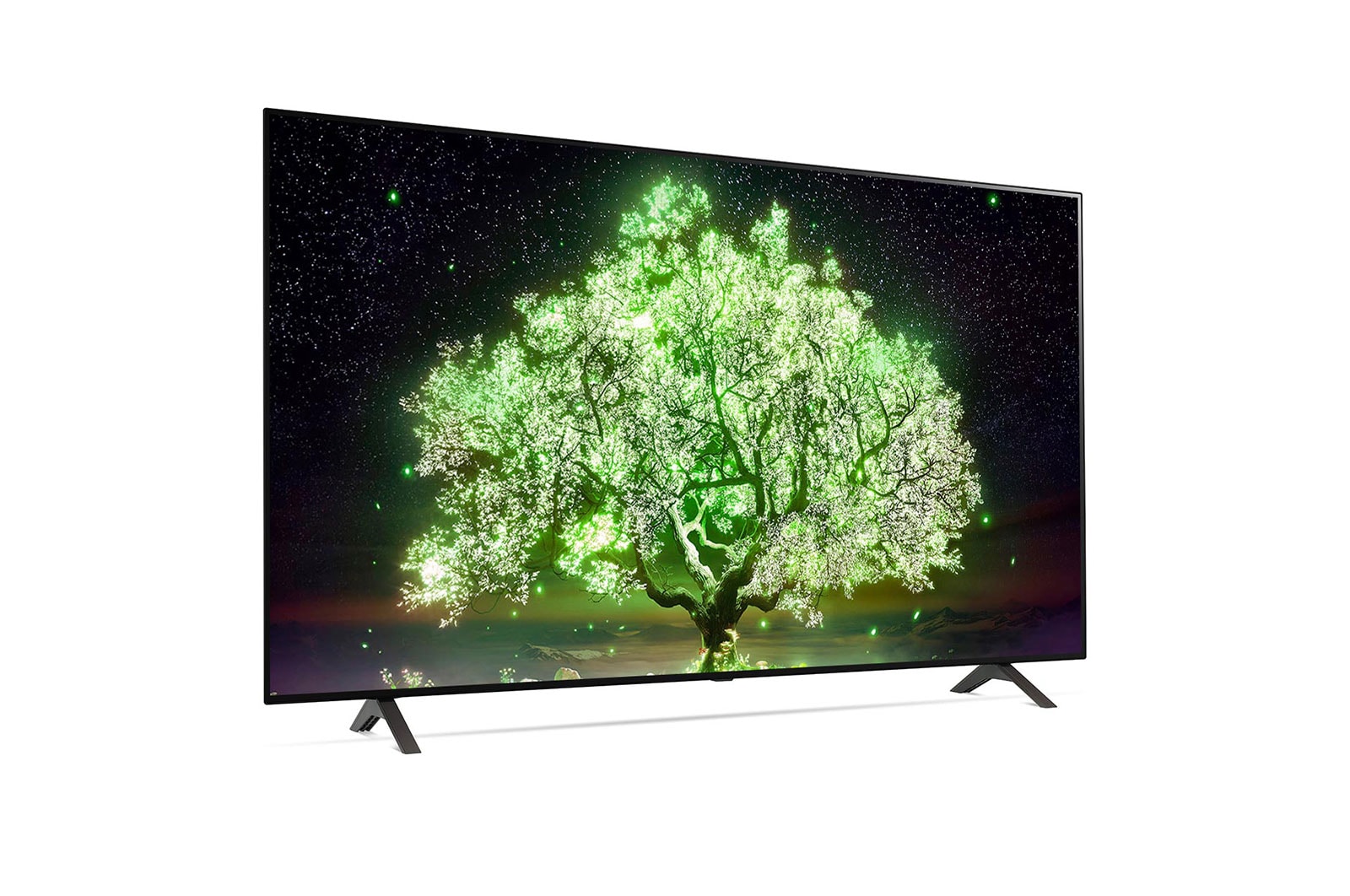 65 Inch LG OLED 4K TV - A1