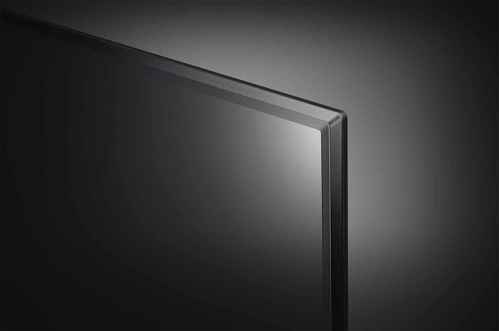 LG UP75 inch 4K Smart UHD TV