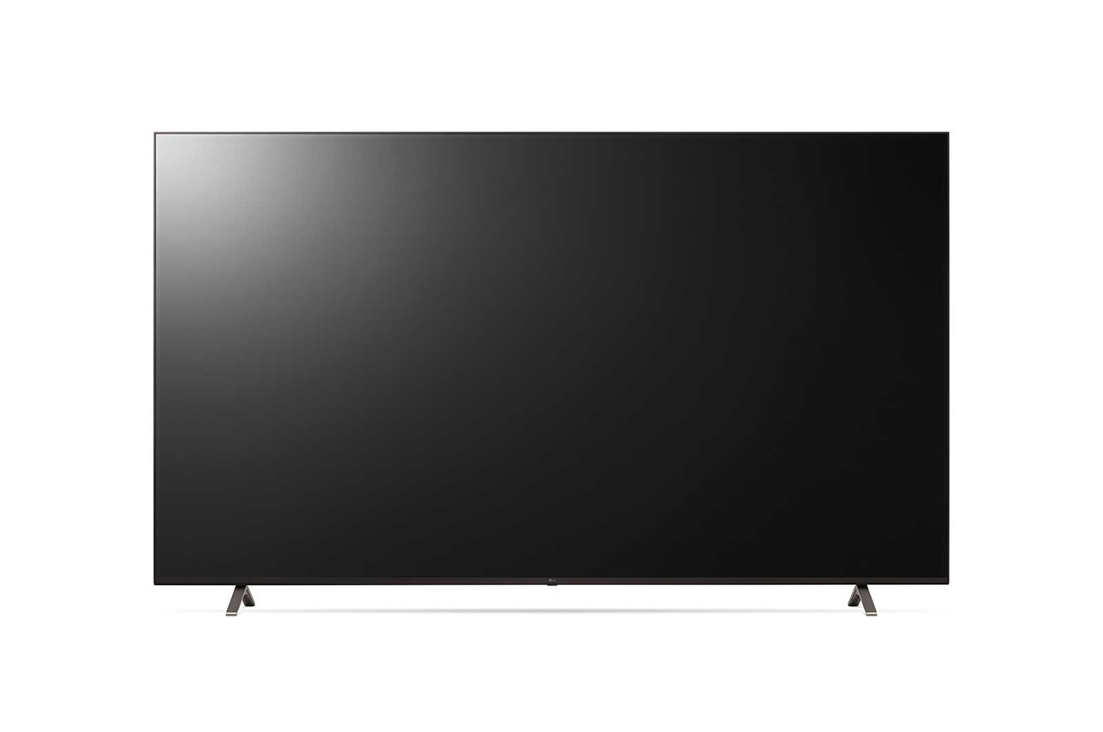 LG UP86 inch 4K Smart UHD TV