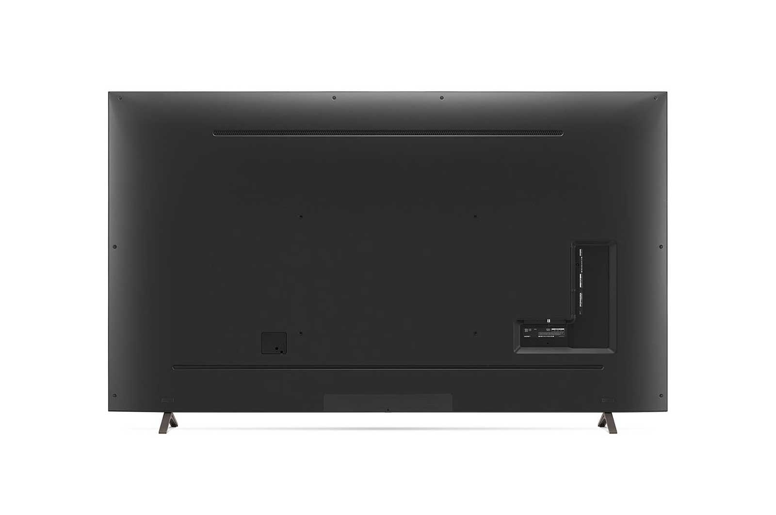 LG UP86 inch 4K Smart UHD TV