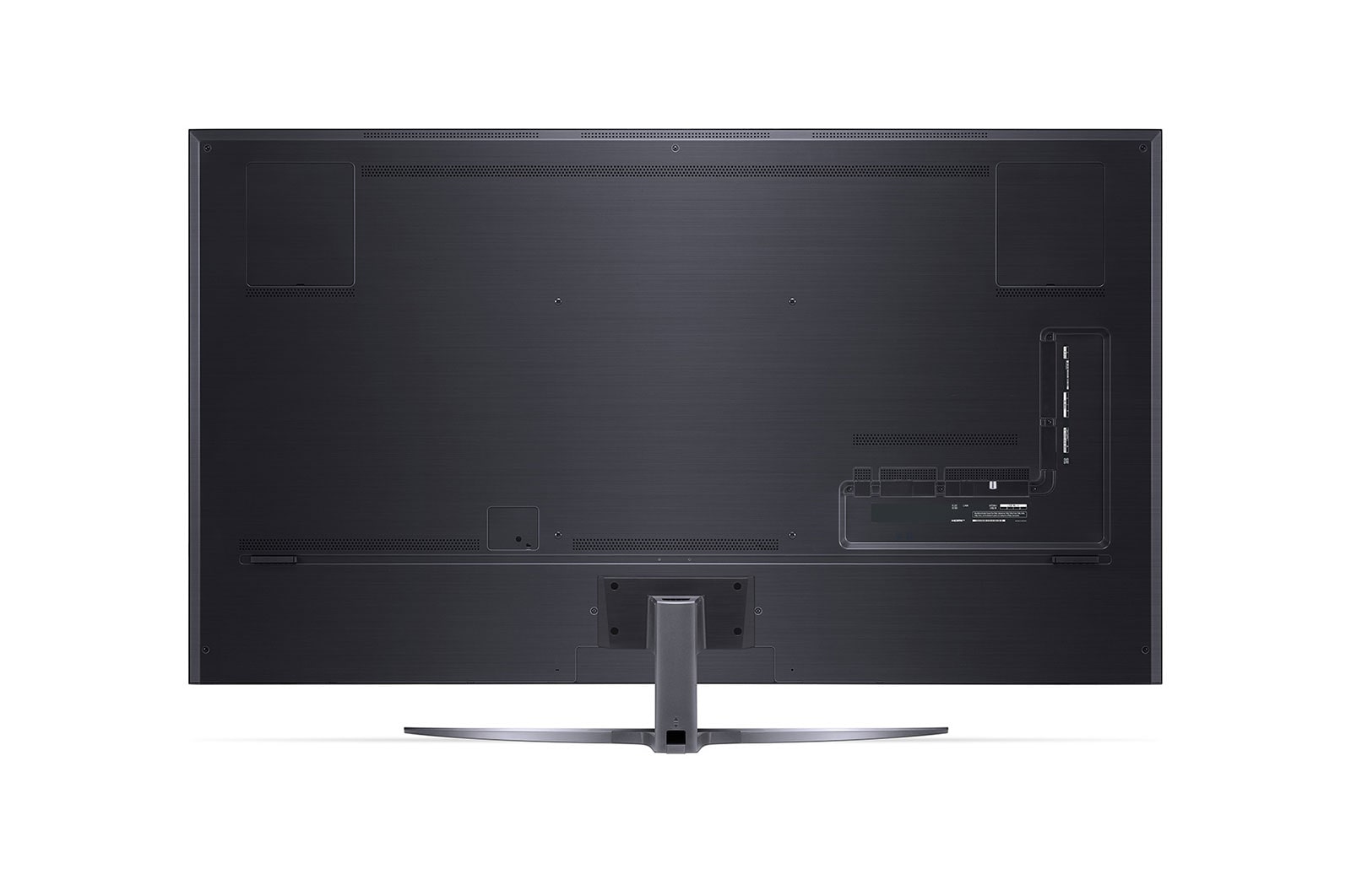 LG QNED TV 86 Inch QNED90 Series, Cinema Screen Design 4K Cinema HDR WebOS Smart ThinQ AI Mini LED