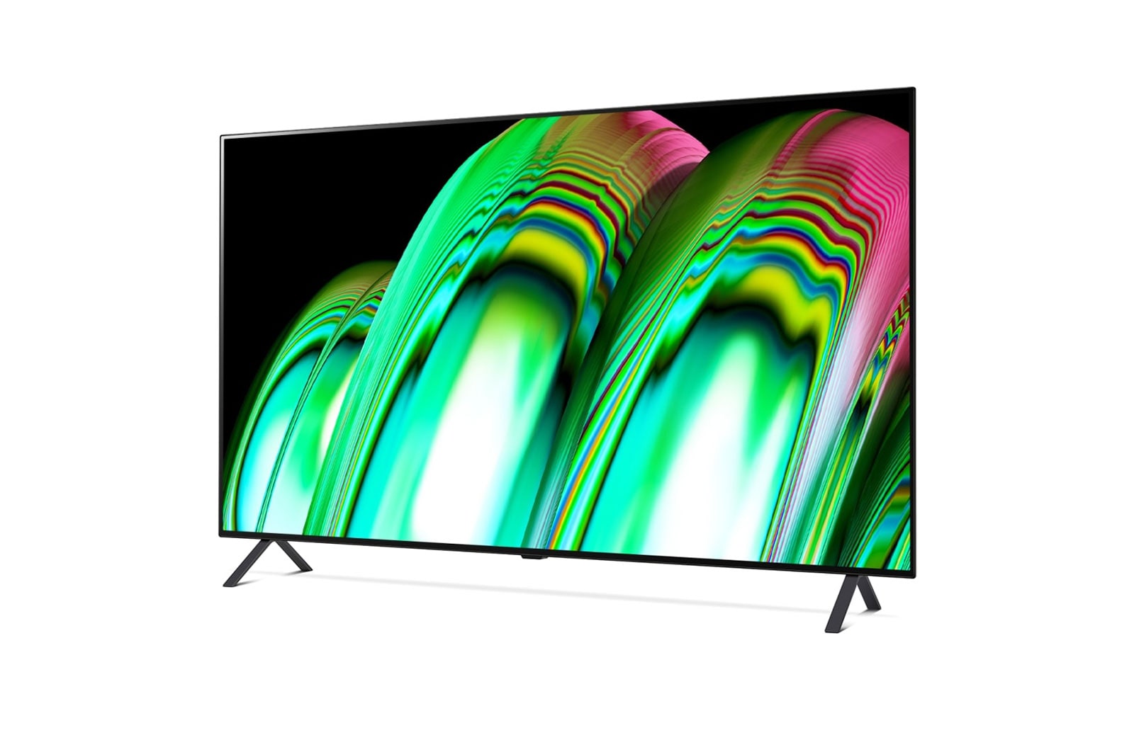 LG A2 65 Inch 4K Smart OLED webOS 22 ThinQ AI TV