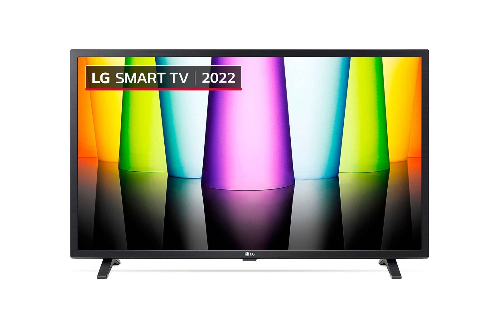 LG TV 32Inch HD Smart webOS 22