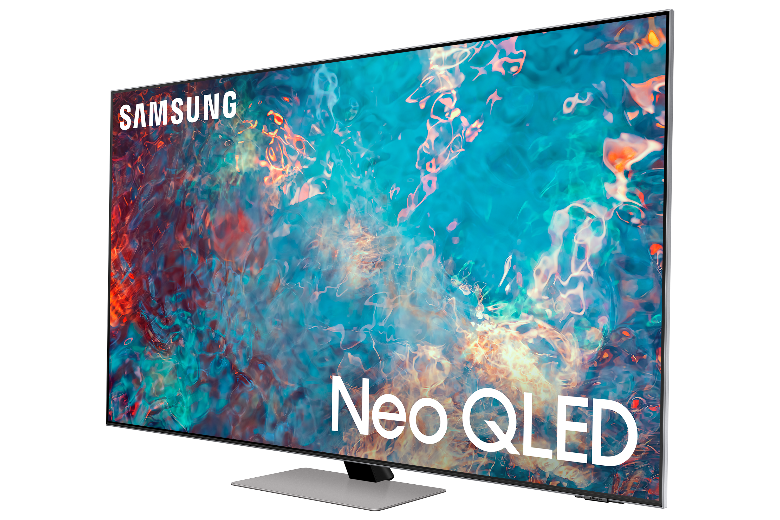 טלוויזיה חכמה Neo QLED 4K QN85A