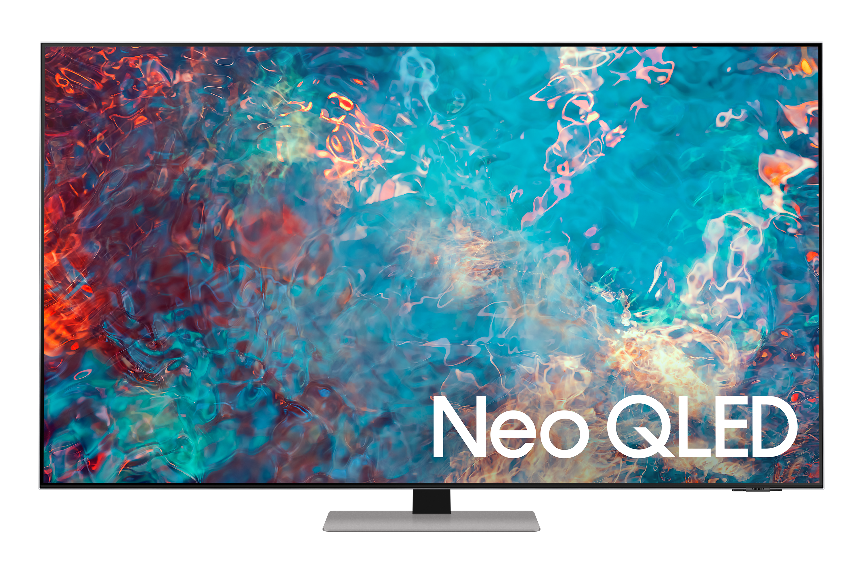 טלוויזיה חכמה Neo QLED 4K QN85A