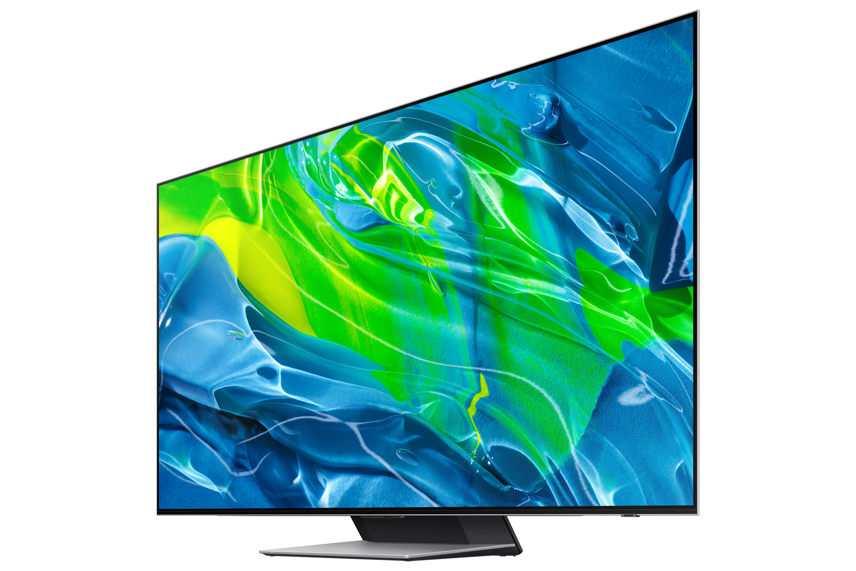 טלוויזיה חכמה OLED 4K S95B