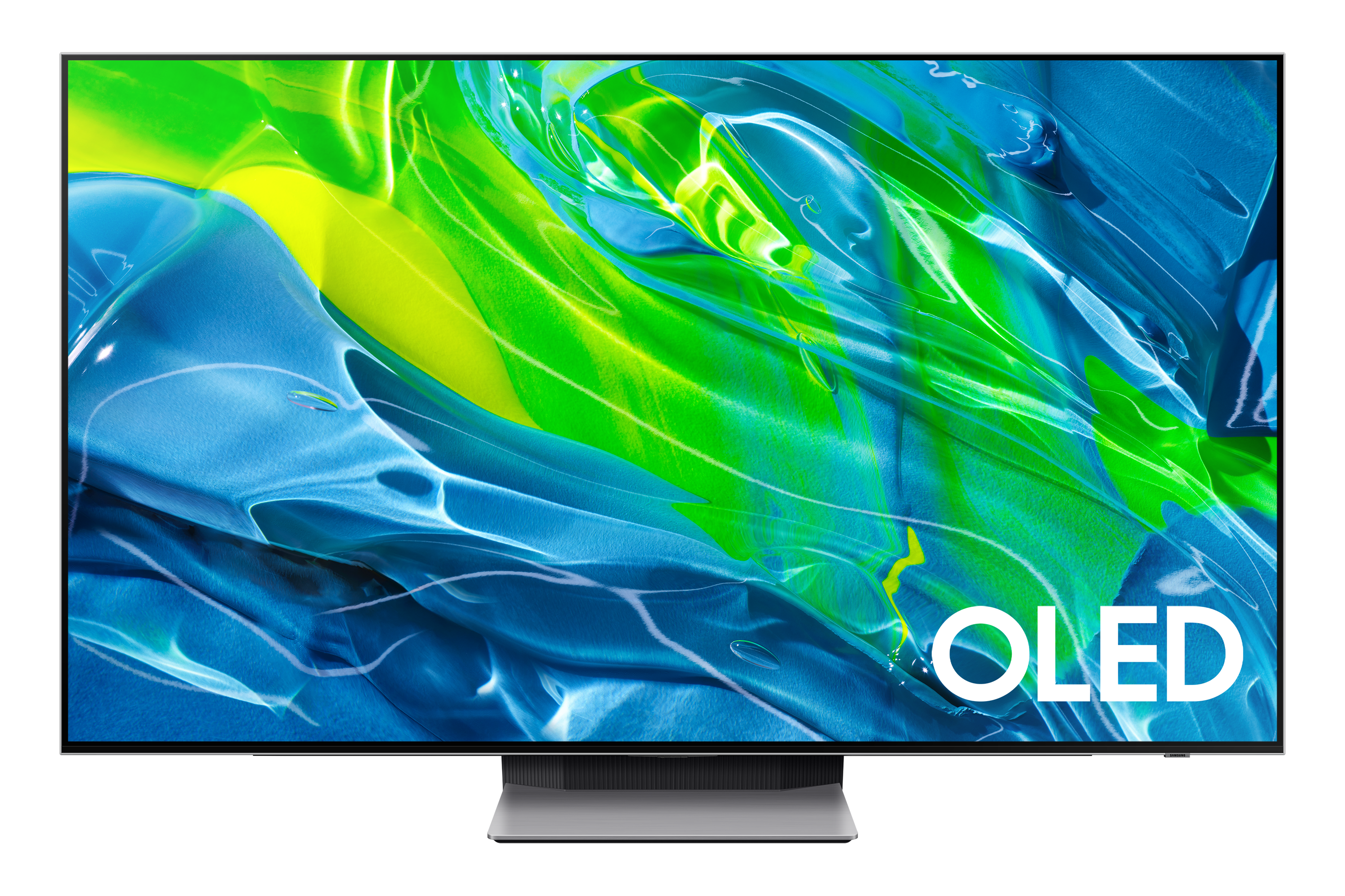 טלוויזיה חכמה OLED 4K S95B