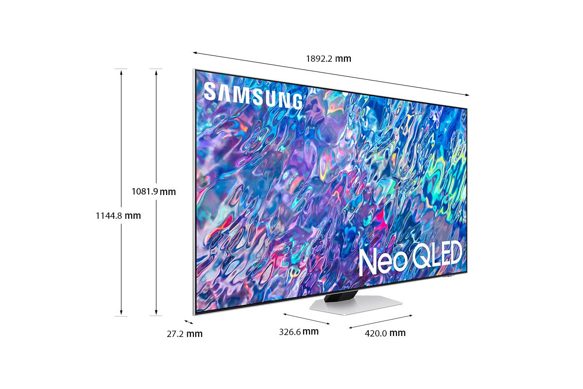 טלוויזיה חכמה Neo QLED 4K QN85B