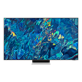 טלוויזיה חכמה Neo QLED 4K QN95B