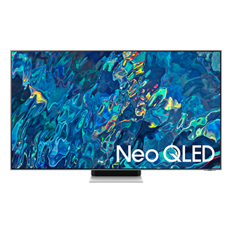 טלוויזיה חכמה Neo QLED 4K QN95B