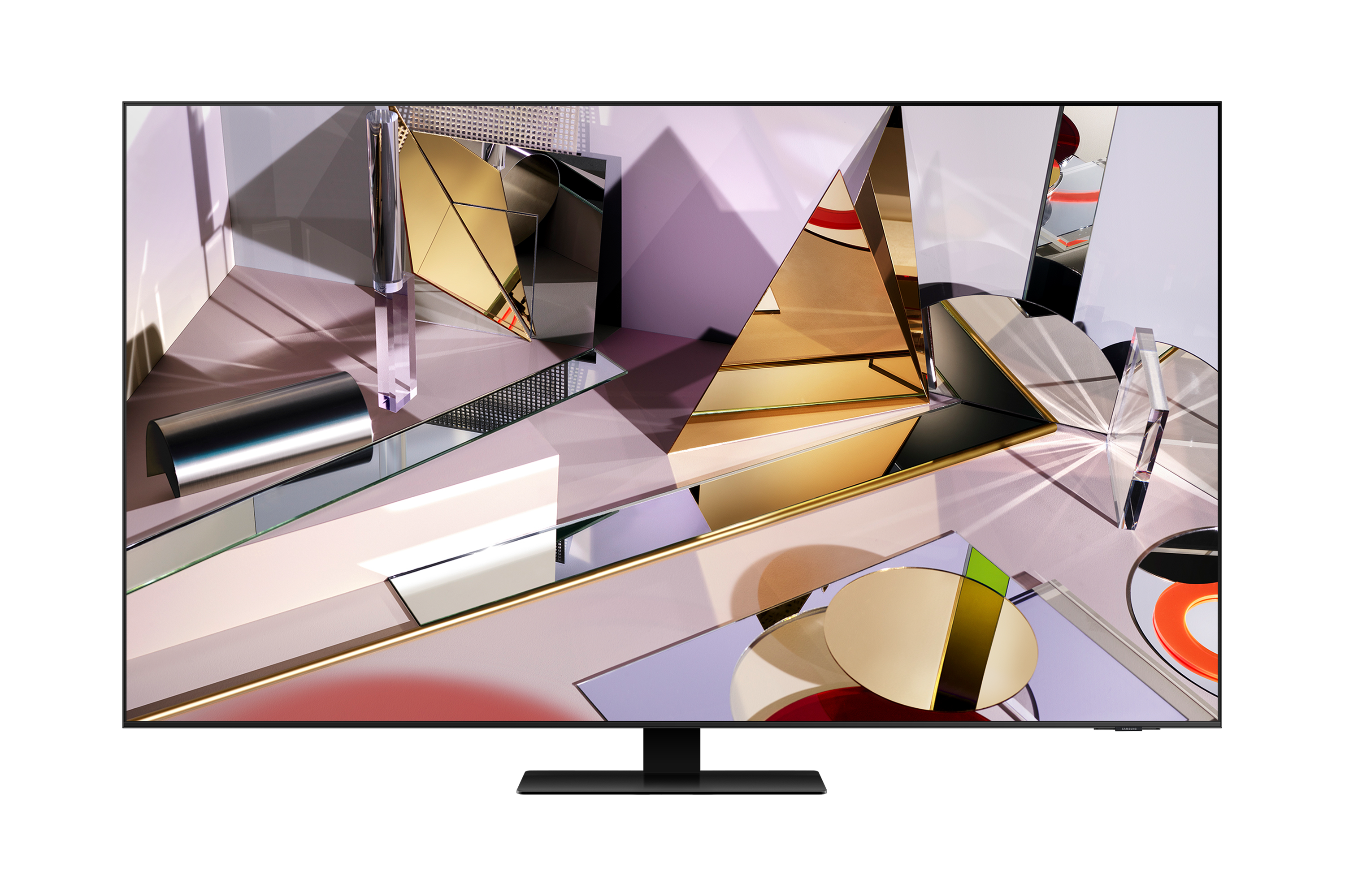 Q700T QLED 8K Smart TV (2020) ‎