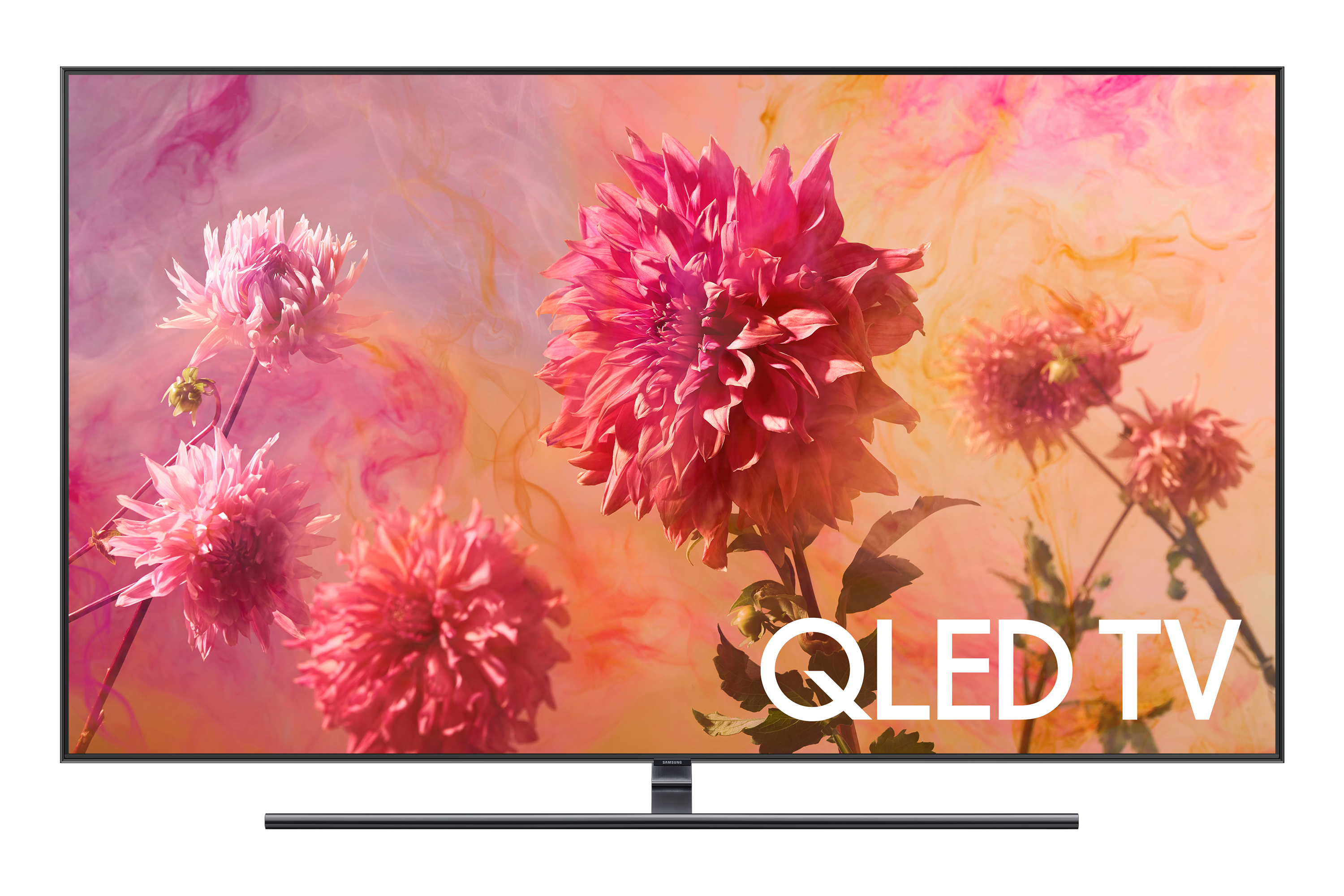 Q9F טלוויזיה חכמהQLED 4K UHD ‎ ‎(2018)‎