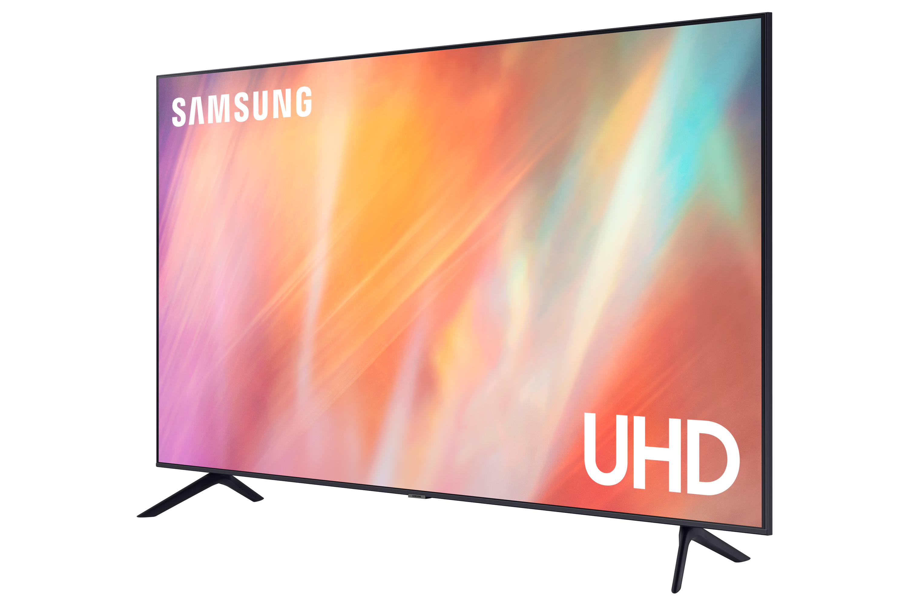 AU7100 UHD 4K Smart TV (2021)