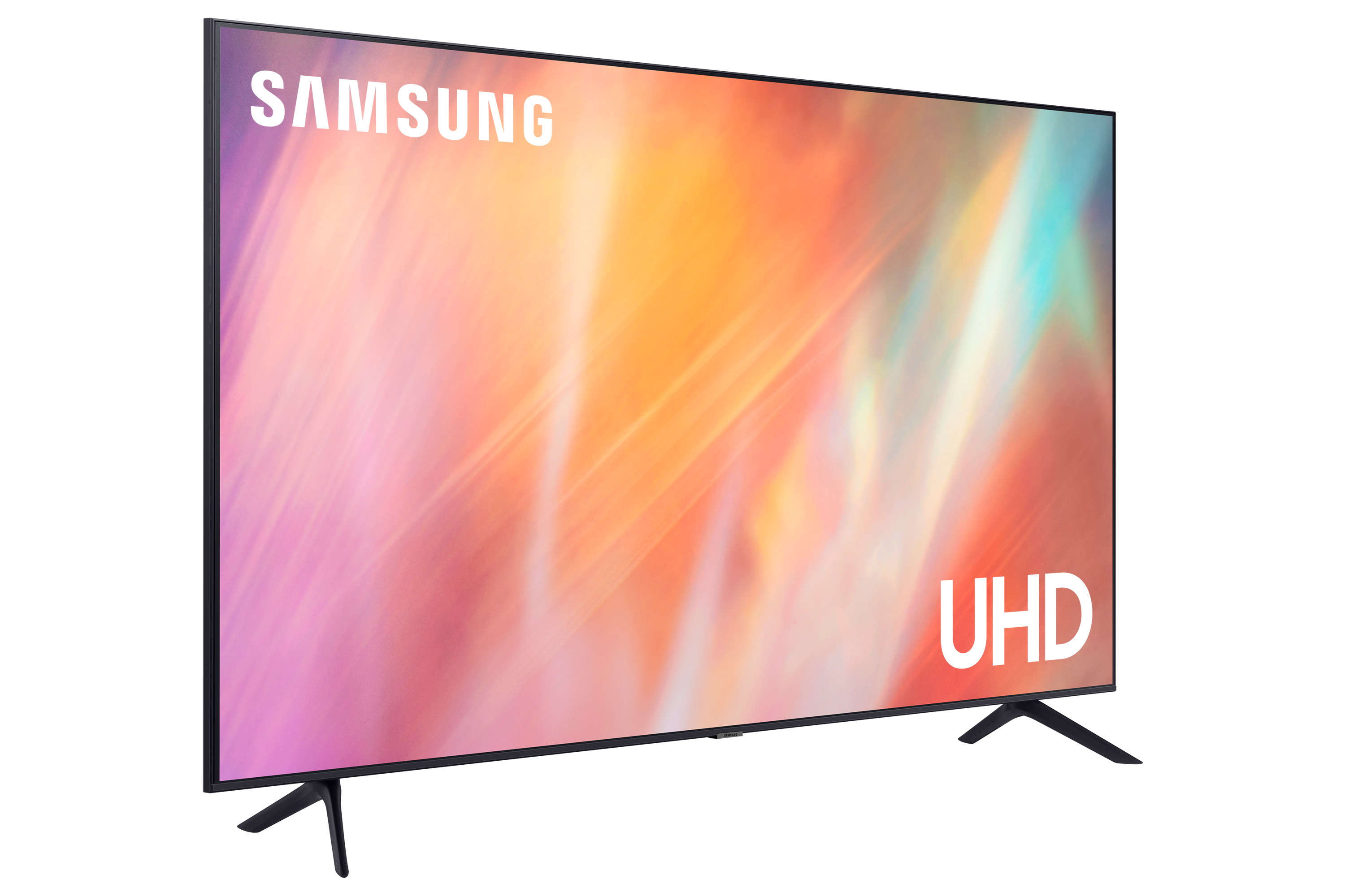 AU7100 UHD 4K Smart TV (2021)