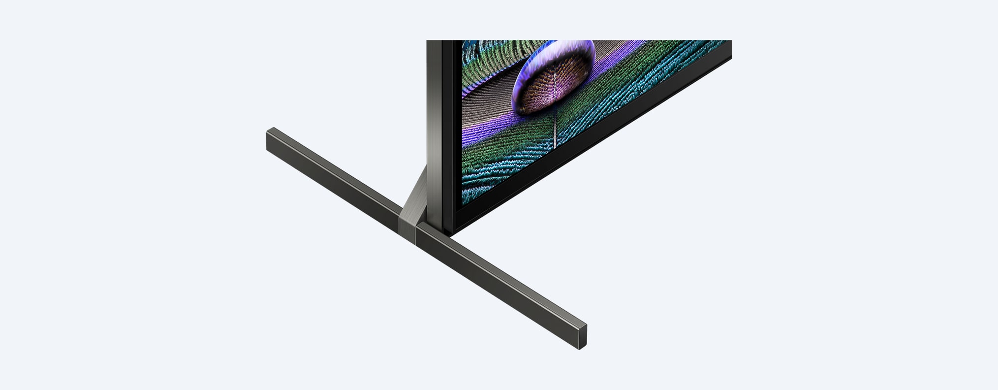 Z9J | BRAVIA XR | MASTER Series| Full Array LED | 8K |טווח דינמי גבוה (HDR) | טלוויזיה חכמה (Google TV)