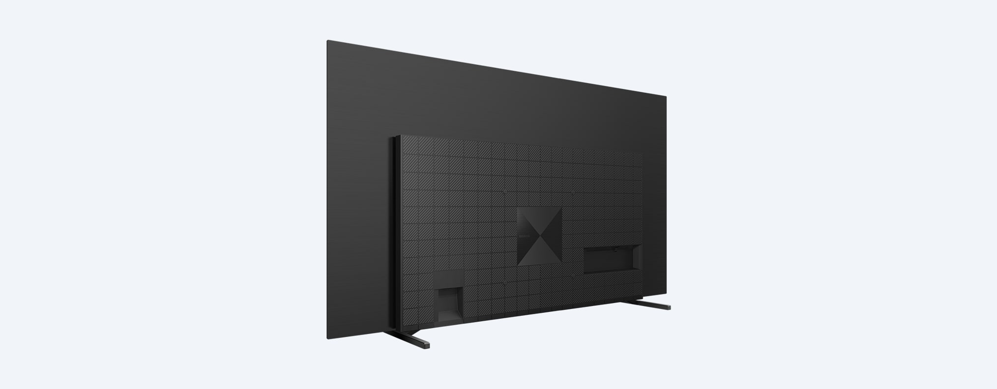 A80J / A83J | ‏BRAVIA XR | ‏OLED‏ | 4K Ultra HD |‏ טווח דינמי גבוה (HDR)‎ | טלוויזיה חכמה (Google TV)