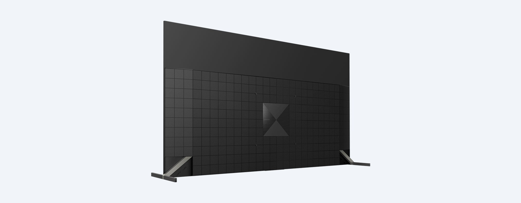 A90J | BRAVIA XR | MASTER Series OLED | 4K Ultra HD | טווח דינמי גבוה (High Dynamic Range HDR) | טלוויזיה חכמה (Google TV)