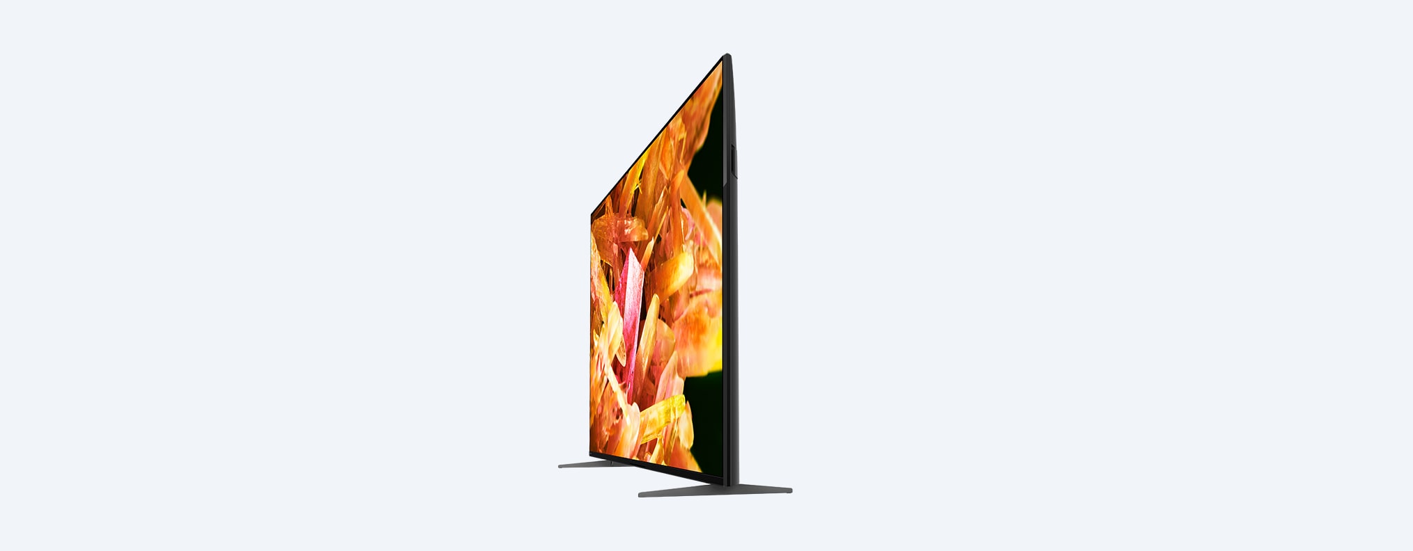 X90K/P | BRAVIA XR | Full Array LED | 4K Ultra HD | טווח דינמי גבוה (HDR) | טלוויזיה חכמה (Google TV)