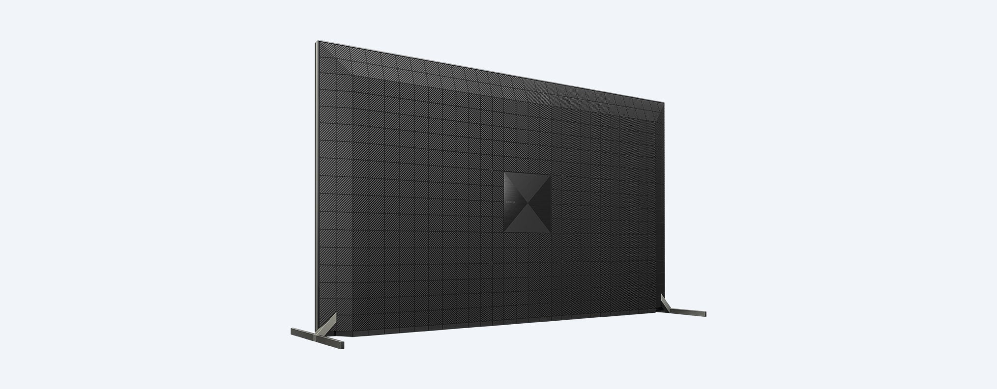 Z9J | BRAVIA XR | MASTER Series| Full Array LED | 8K |טווח דינמי גבוה (HDR) | טלוויזיה חכמה (Google TV)