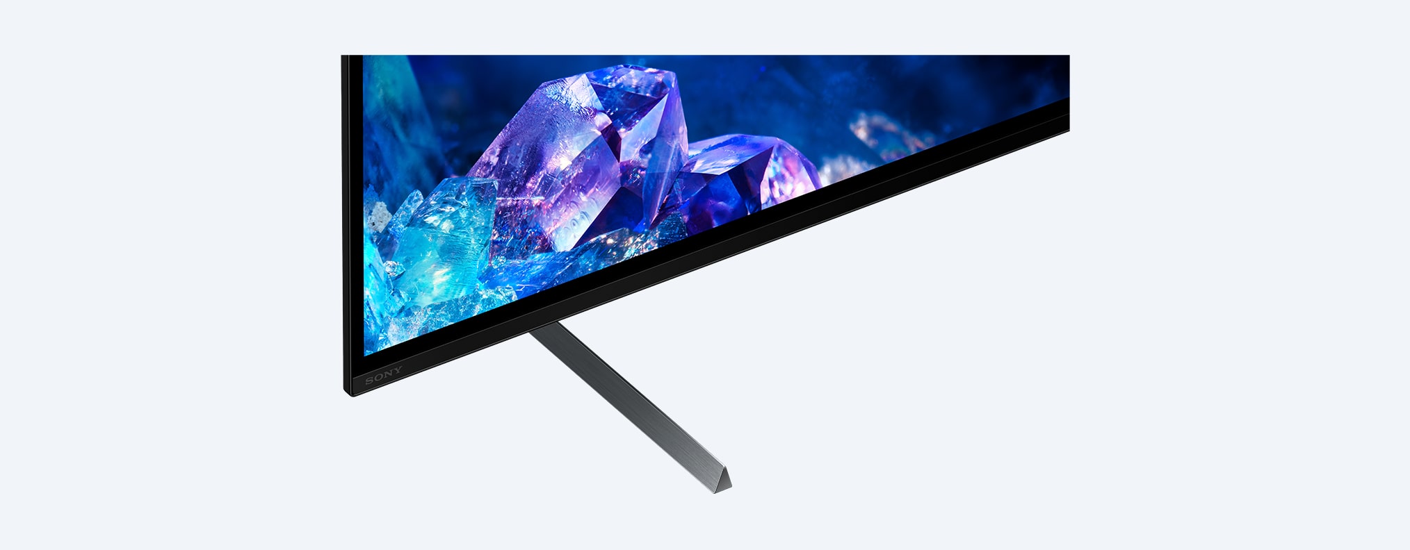 A80K / A83K / A84K | ‏BRAVIA XR | ‏OLED‏ | 4K Ultra HD |‏ טווח דינמי גבוה (HDR)‎ | טלוויזיה חכמה (Google TV)
