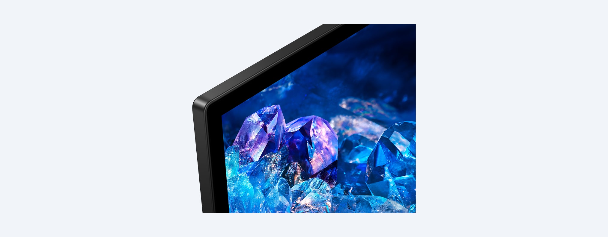 A80K / A83K / A84K | ‏BRAVIA XR | ‏OLED‏ | 4K Ultra HD |‏ טווח דינמי גבוה (HDR)‎ | טלוויזיה חכמה (Google TV)