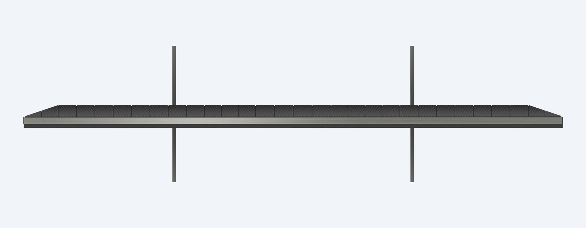 Z9J | BRAVIA XR | MASTER Series| Full Array LED | 8K |טווח דינמי גבוה (HDR) | טלוויזיה חכמה (Google TV)