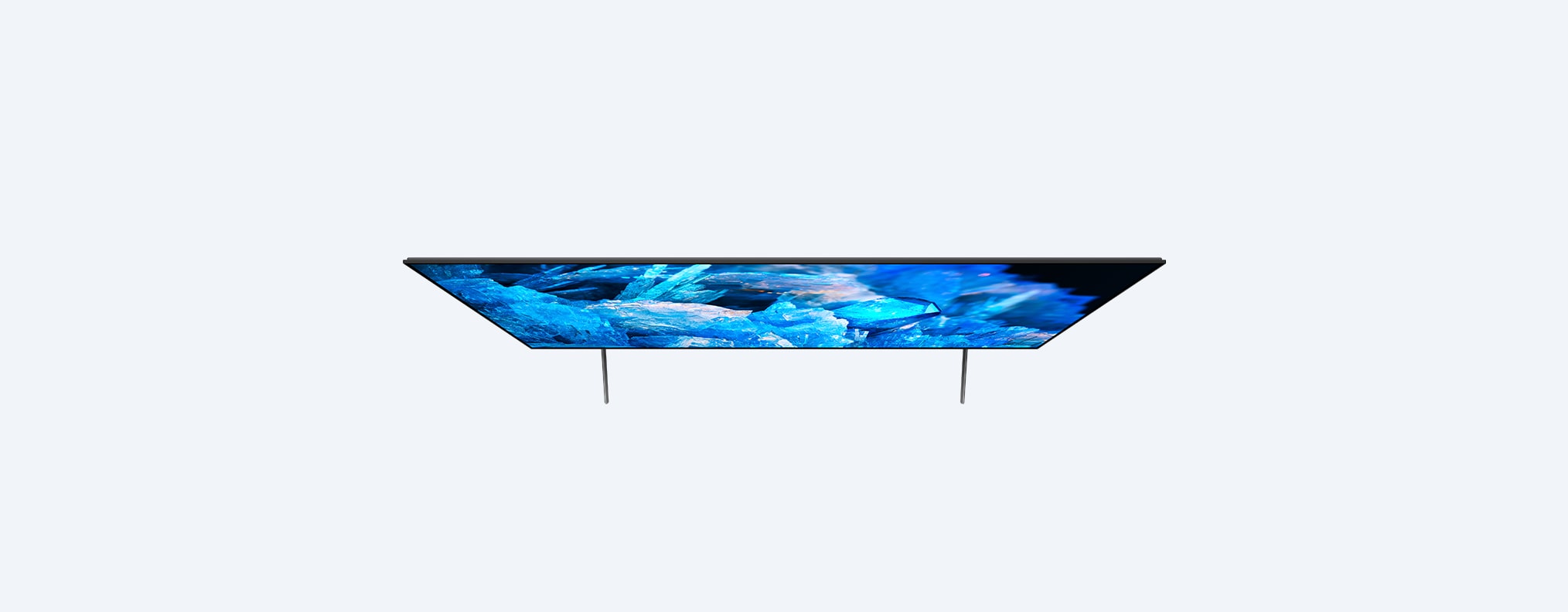 A75K | ‏BRAVIA XR | ‏OLED‏ | 4K Ultra HD |‏ טווח דינמי גבוה (HDR)‎ | טלוויזיה חכמה (Google TV)
