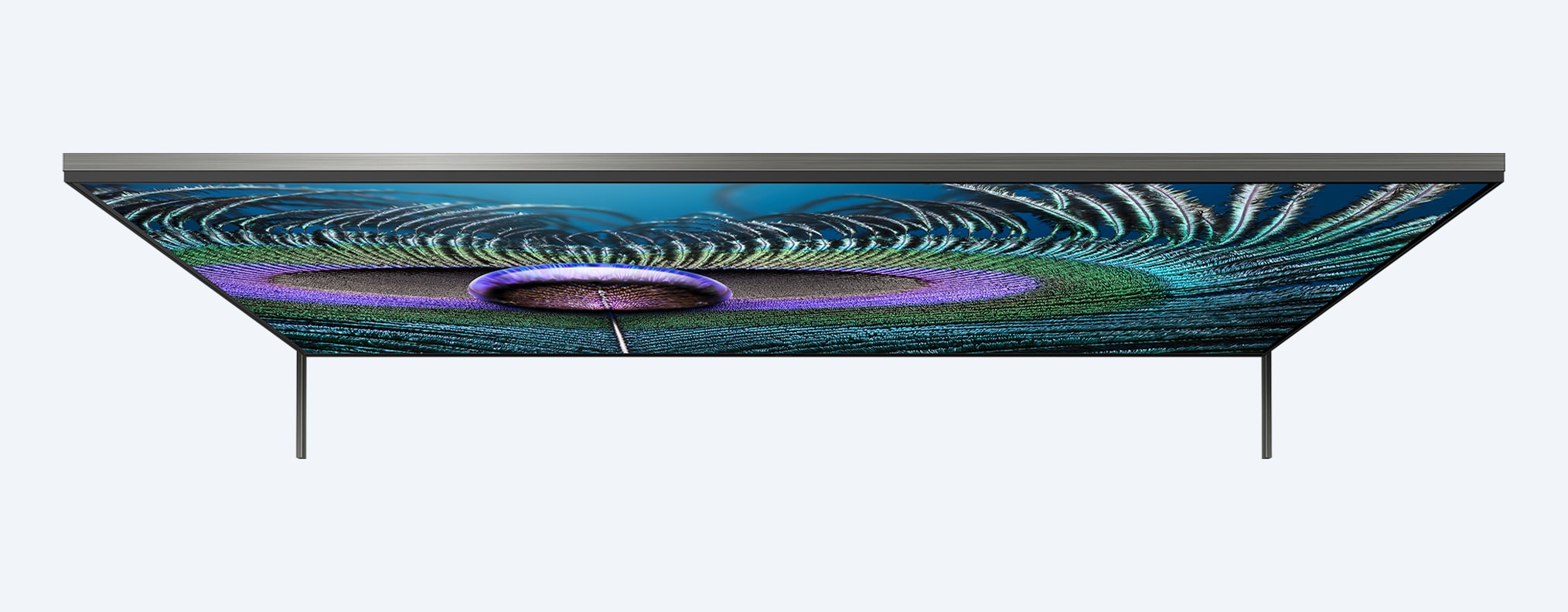 Z9J | BRAVIA XR | MASTER Series| Full Array LED | 8K |טווח דינמי גבוה (HDR) | טלוויזיה חכמה (Google TV)