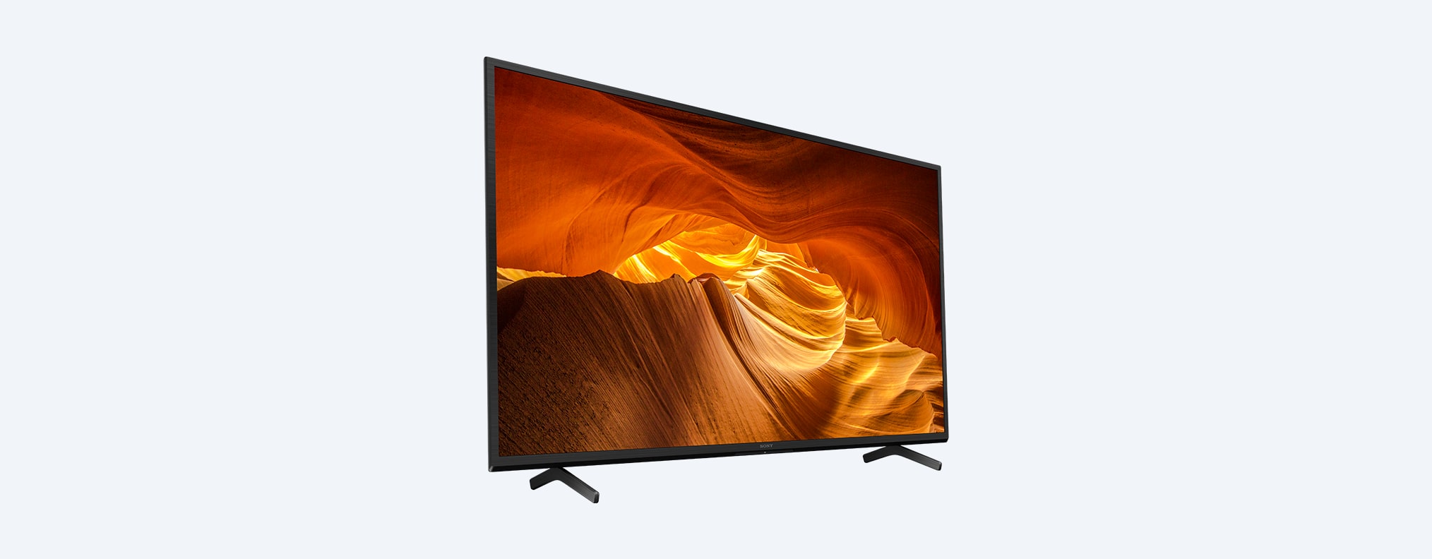 X72K / X73K | ‏4K Ultra HD | טווח דינמי גבוה (HDR) | טלוויזיה חכמה (Android TV)