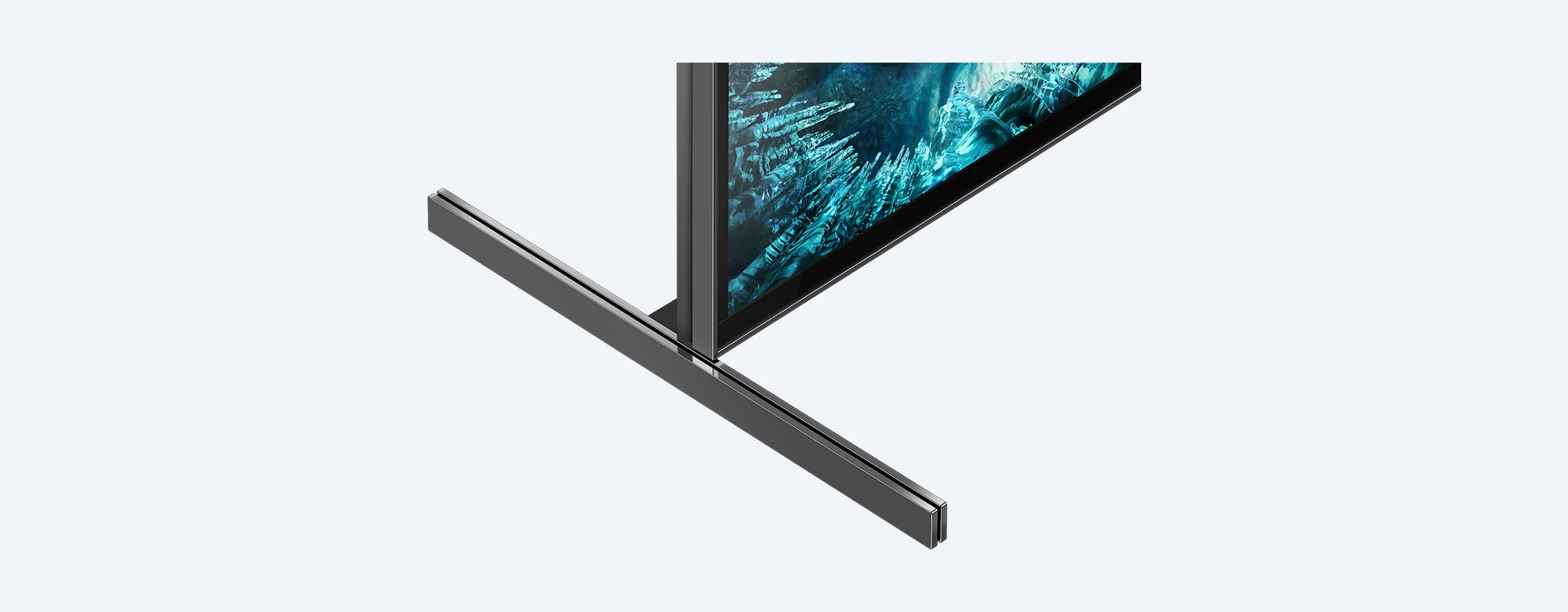ZH8 ‏| Full Array LED ‏| 8K ‏| High Dynamic Range ‏(HDR) | ‏טלוויזיה חכמה (Android TV)