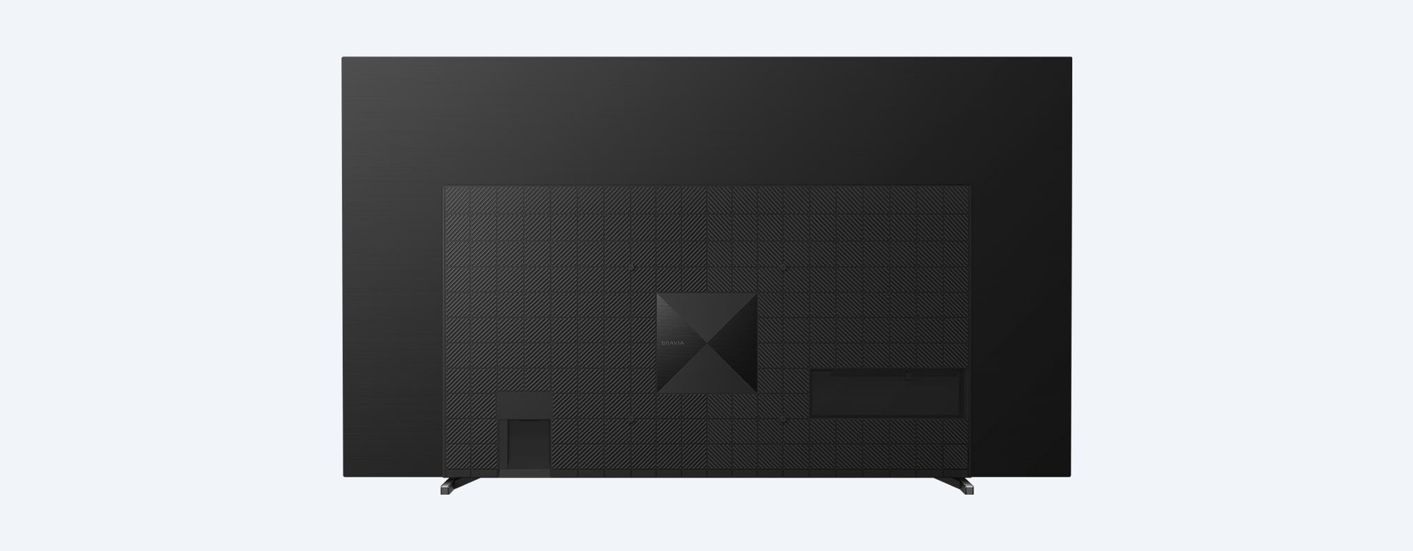 A80J / A83J | ‏BRAVIA XR | ‏OLED‏ | 4K Ultra HD |‏ טווח דינמי גבוה (HDR)‎ | טלוויזיה חכמה (Google TV)