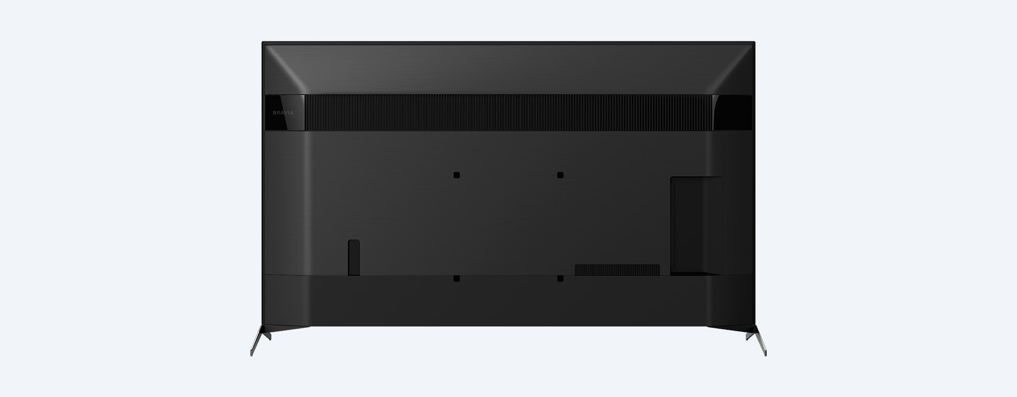 XH95 | LED | 4K Ultra HD | טווח דינמי גבוה (HDR) | טלוויזיה חכמה (Android TV)