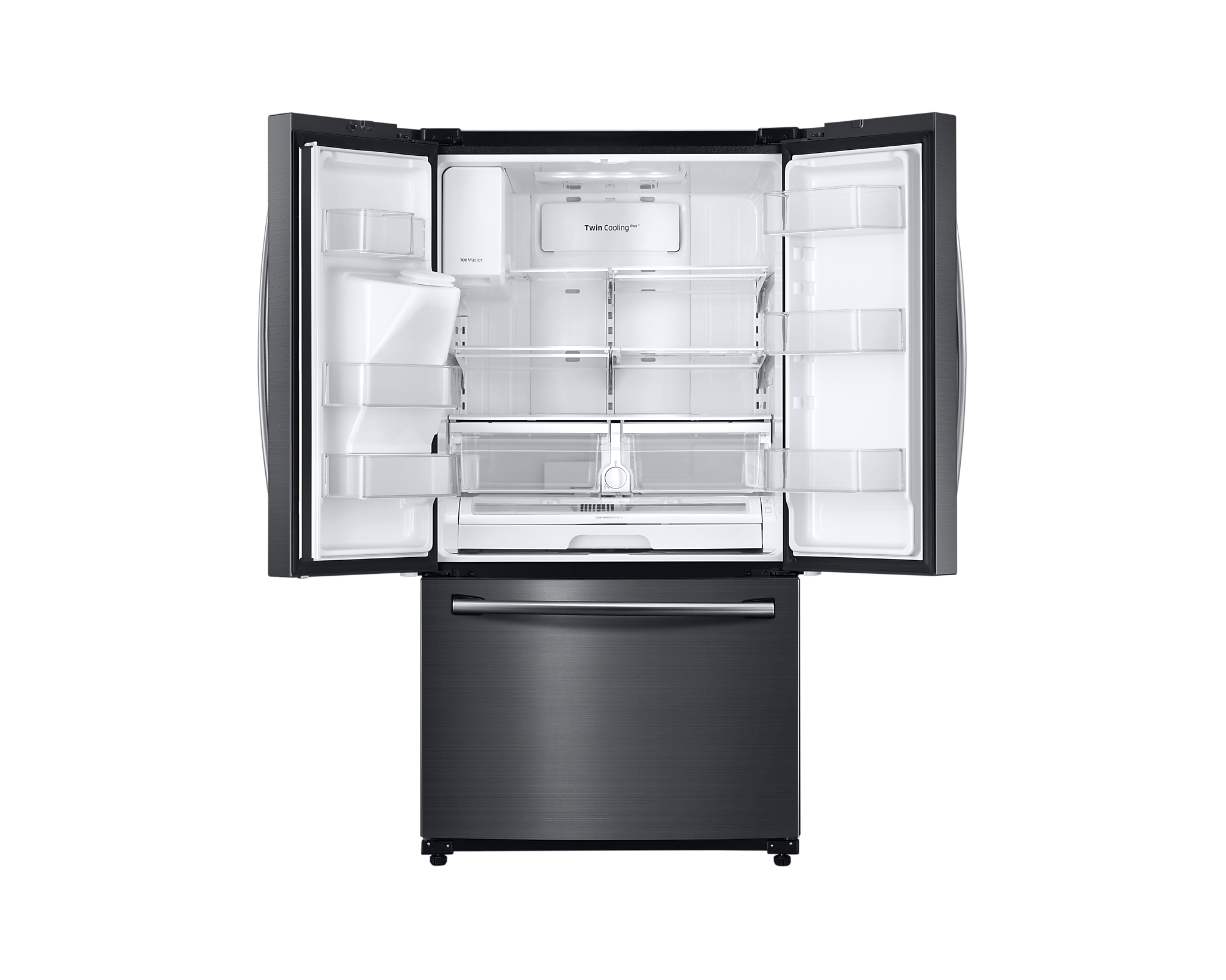 RF263 מקרר 3 דלתות בטכנולוגיית TwinCooling, 736 ליטר
