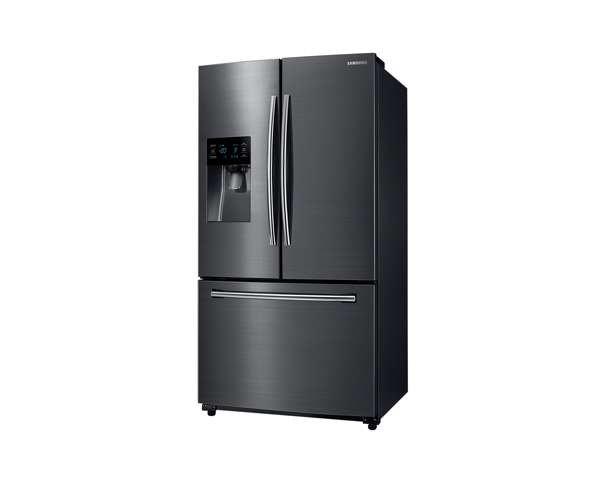 RF263 מקרר 3 דלתות בטכנולוגיית TwinCooling, 736 ליטר