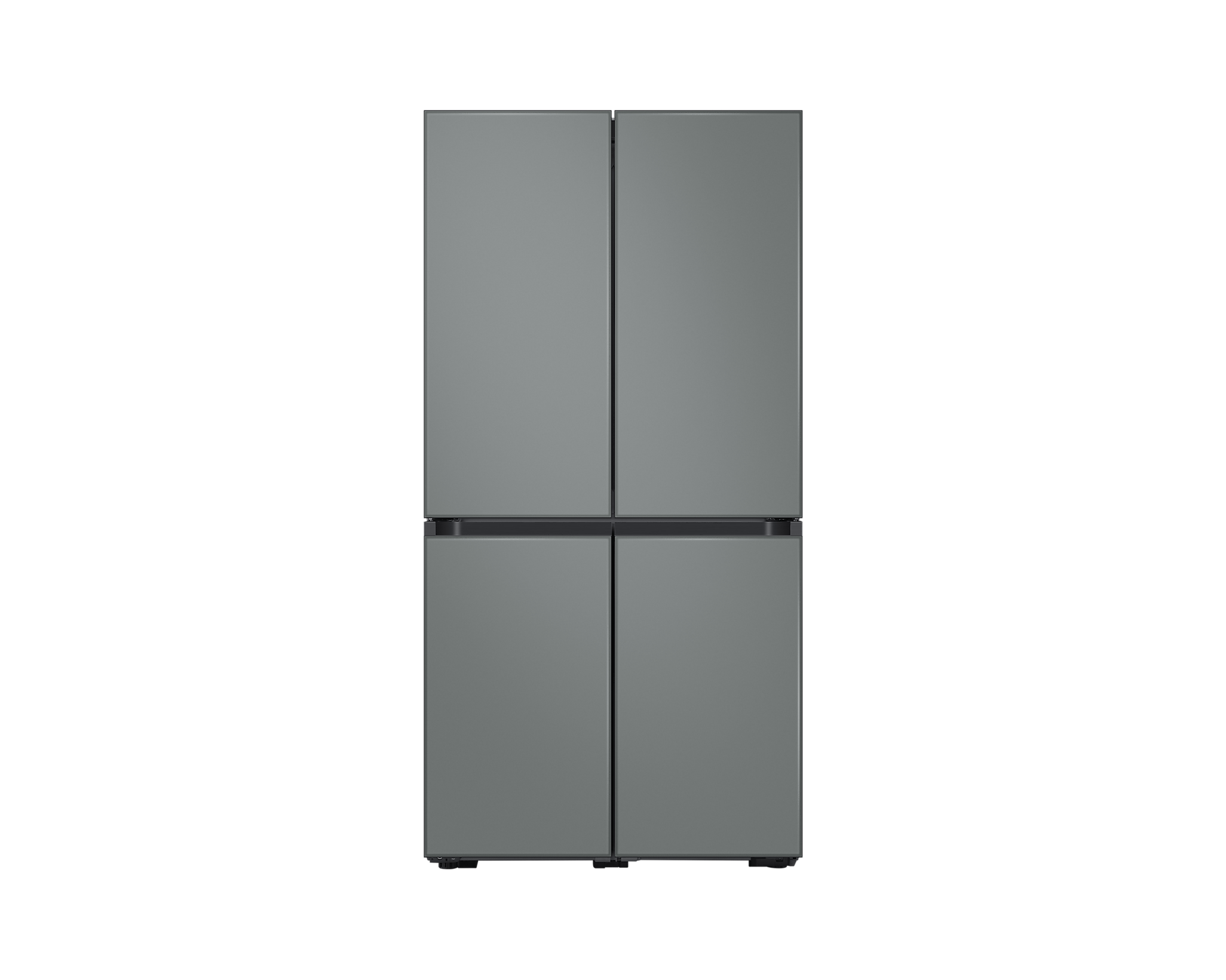 RF90 מקרר 4 דלתות בטכנולוגיית Triple Cooling בנפח 860 ליטר