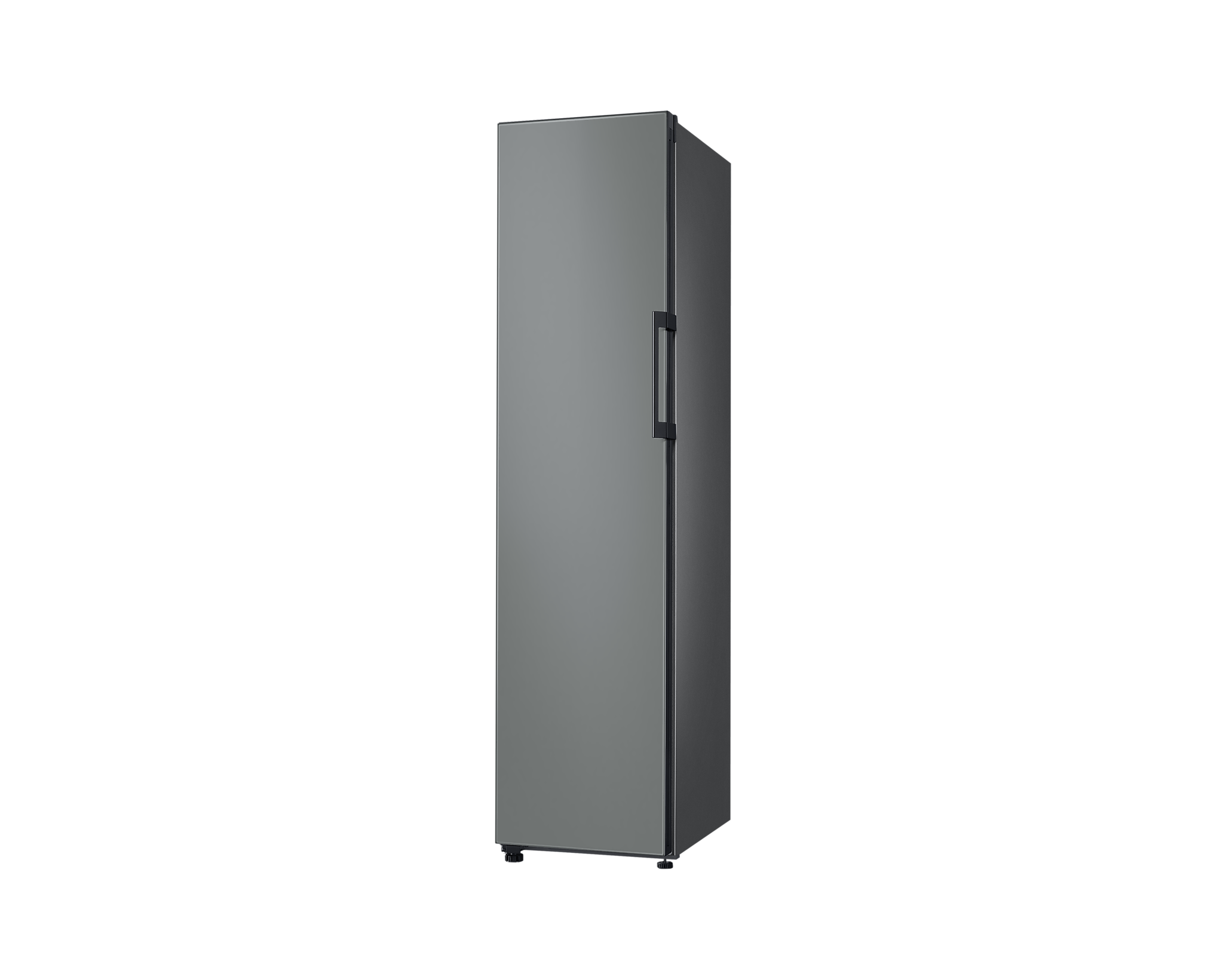 RZ24T5600GR מקפיא דלת אחת נפח כללי 240 ליטר